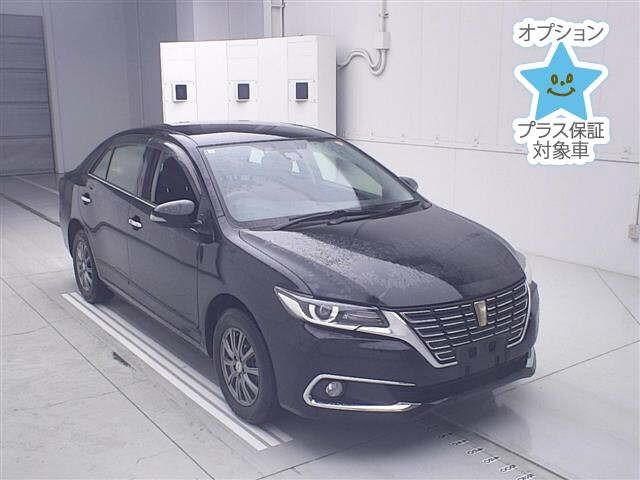 Toyota PREMIO 2017 7716198-0