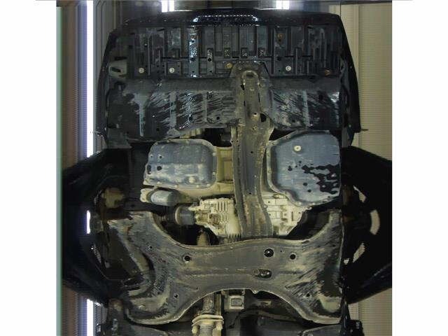Toyota PREMIO 2017 7716198-9