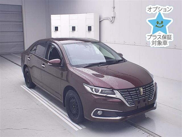 Toyota PREMIO 2018 7716199-0
