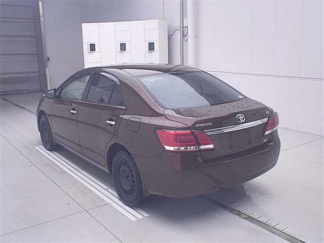 Toyota PREMIO 2018 7716199-1