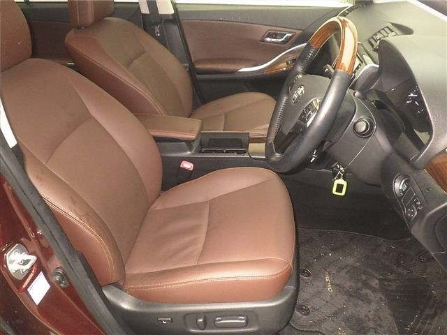 Toyota PREMIO 2018 7716199-5