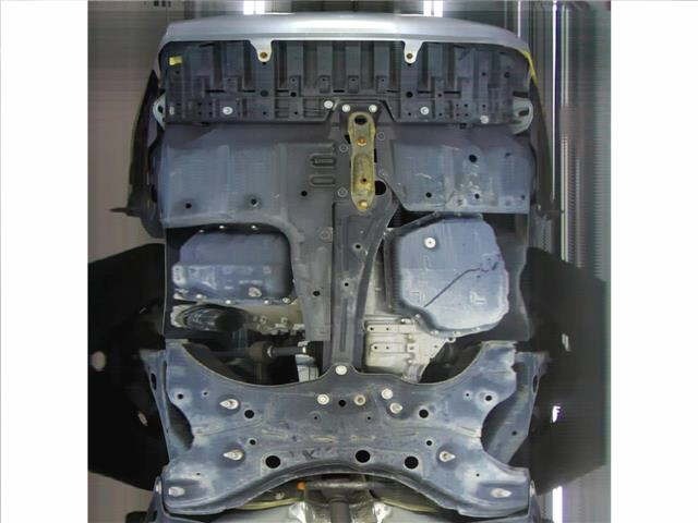 Toyota PREMIO 2017 7716200-9