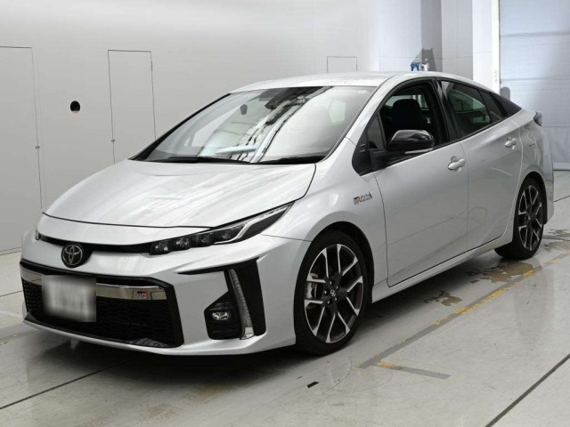 Toyota PRIUS PHV 2022 7702032-0