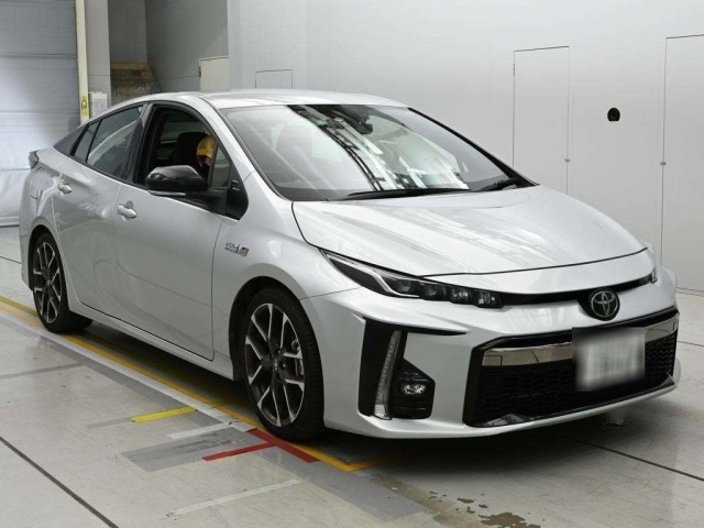 Toyota PRIUS PHV 2022 7702032-5