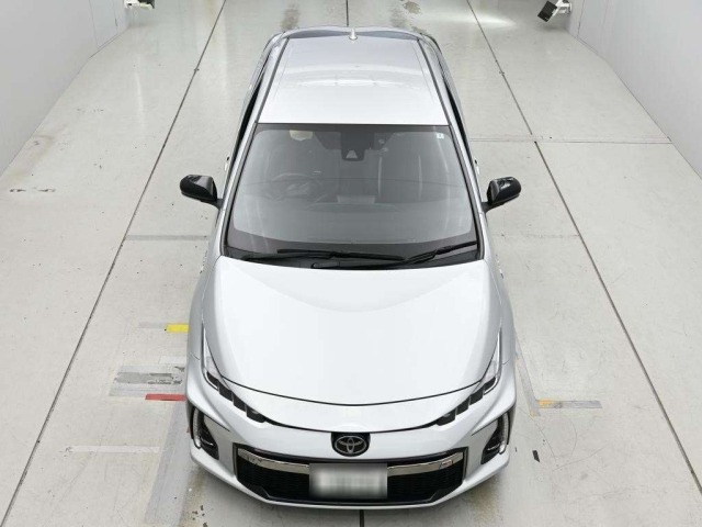 Toyota PRIUS PHV 2022 7702032-7