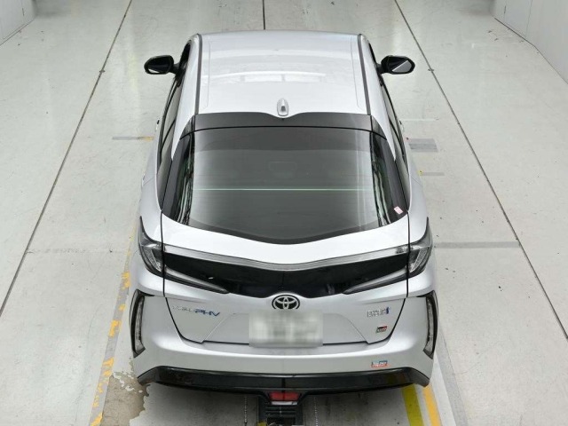 Toyota PRIUS PHV 2022 7702032-8