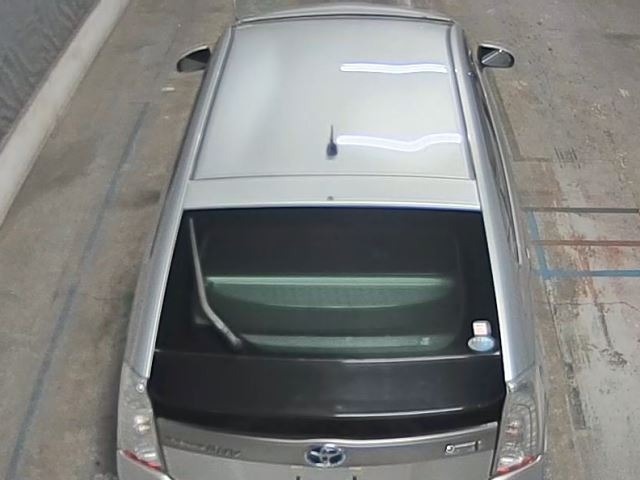 Toyota PRIUS PHV 2013 7702033-6
