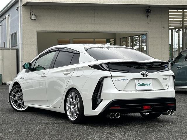 Toyota PRIUS PHV 2020 7702279-13