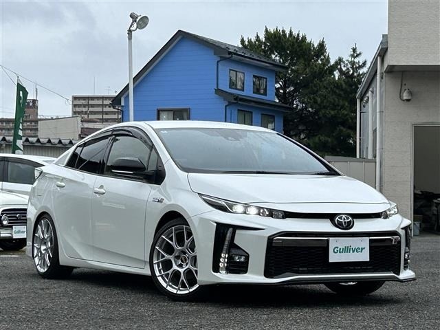 Toyota PRIUS PHV 2020 7702279-15