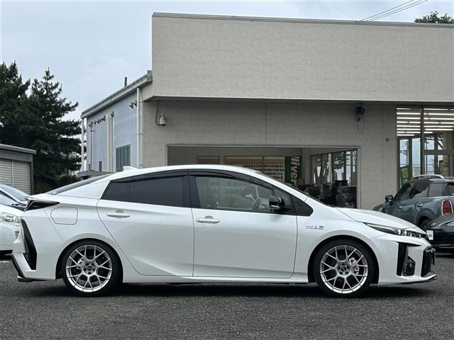 Toyota PRIUS PHV 2020 7702279-21