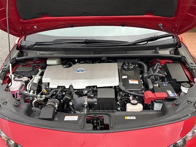 Toyota PRIUS PHV 2020 7702280-14