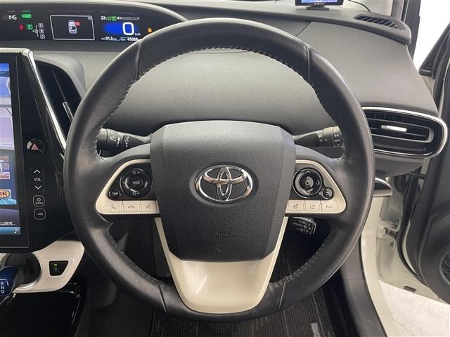 Toyota PRIUS PHV 2017 7702284-3