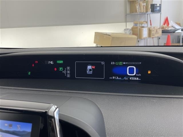 Toyota PRIUS PHV 2017 7702284-5
