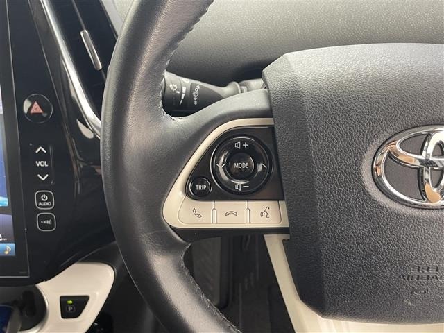 Toyota PRIUS PHV 2017 7702284-7
