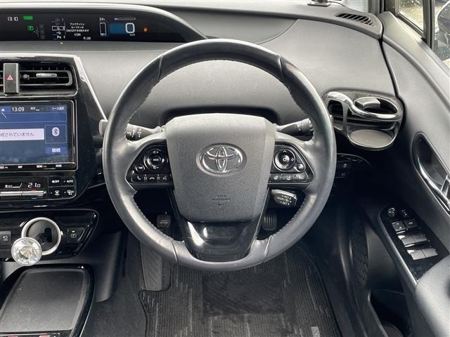 Toyota PRIUS PHV 2019 7702299-11