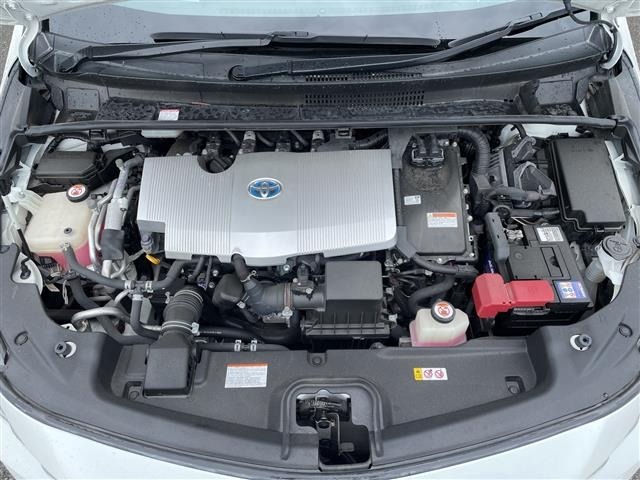 Toyota PRIUS PHV 2019 7702299-15