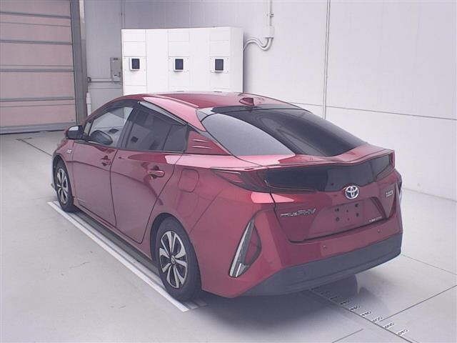 Toyota PRIUS PHV 2017 7702316-1