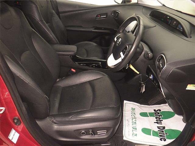 Toyota PRIUS PHV 2017 7702316-5