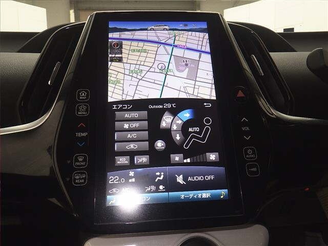 Toyota PRIUS PHV 2017 7702316-6