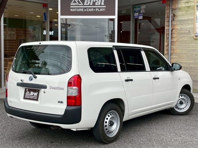Toyota PROBOX VAN 2022 7715776-13