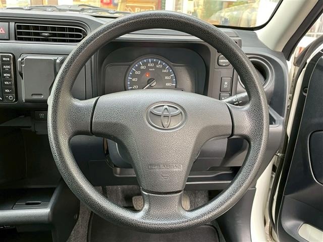 Toyota PROBOX VAN 2022 7715776-19