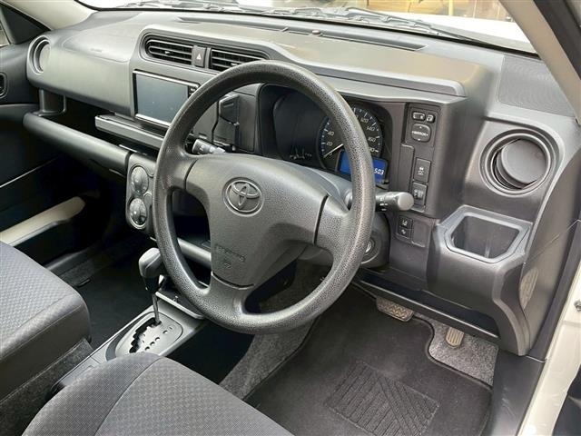 Toyota PROBOX VAN 2022 7715776-2