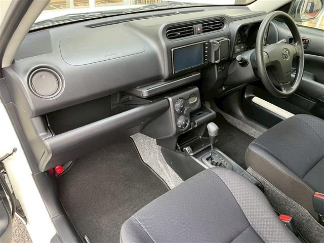 Toyota PROBOX VAN 2022 7715776-6