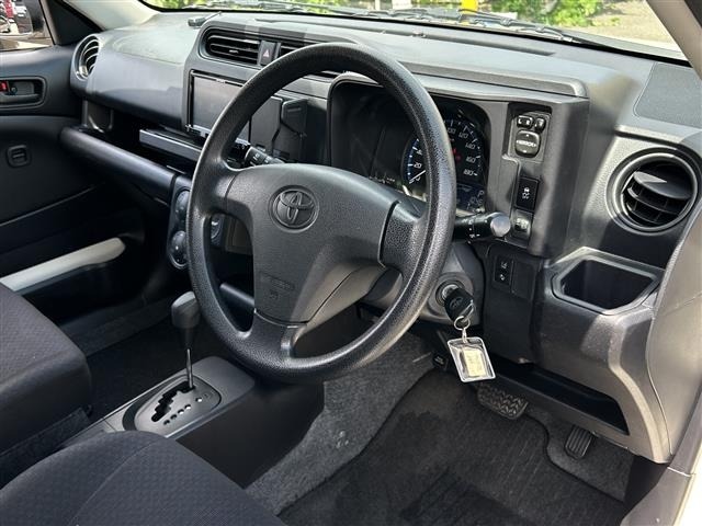 Toyota PROBOX VAN 2019 7715777-11