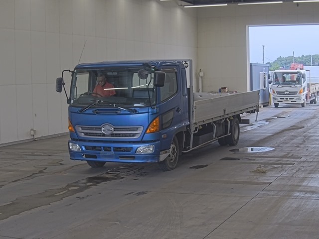 Hino RANGER 2005 7715235-0