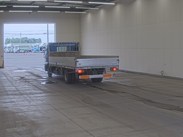 Hino RANGER 2005 7715235-1