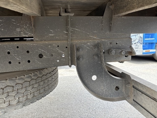 Hino RANGER 2005 7715235-13