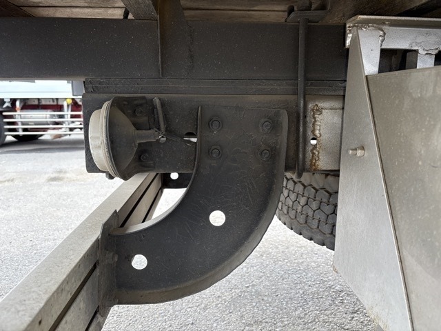 Hino RANGER 2005 7715235-15