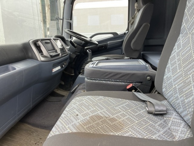 Hino RANGER 2005 7715235-5