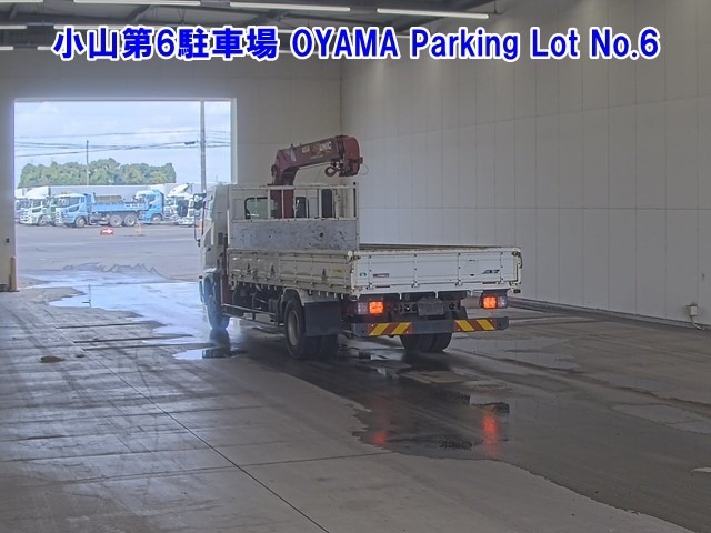 Hino RANGER 2019 7715260-1