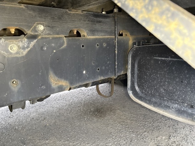 Hino RANGER 2019 7715260-11