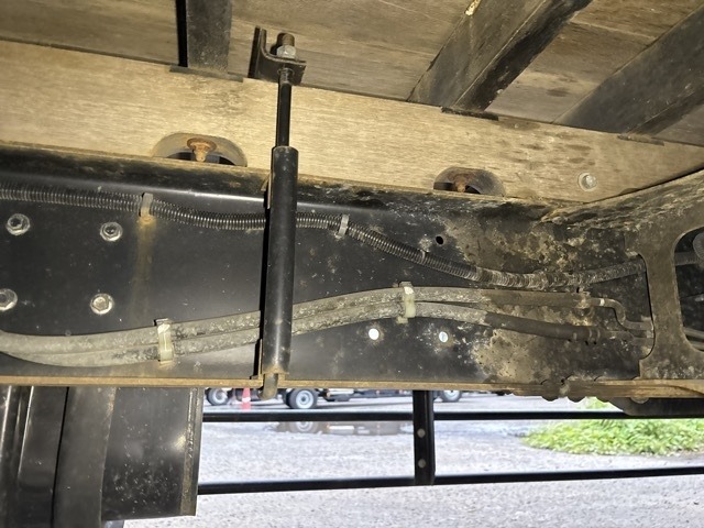 Hino RANGER 2019 7715260-12