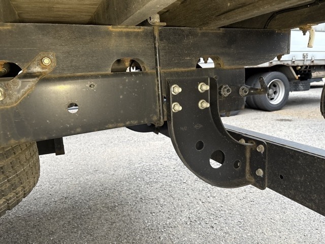 Hino RANGER 2019 7715260-13