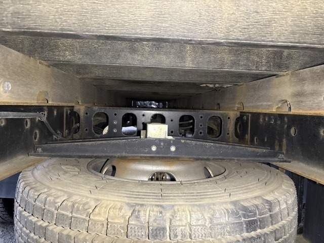 Hino RANGER 2019 7715260-14