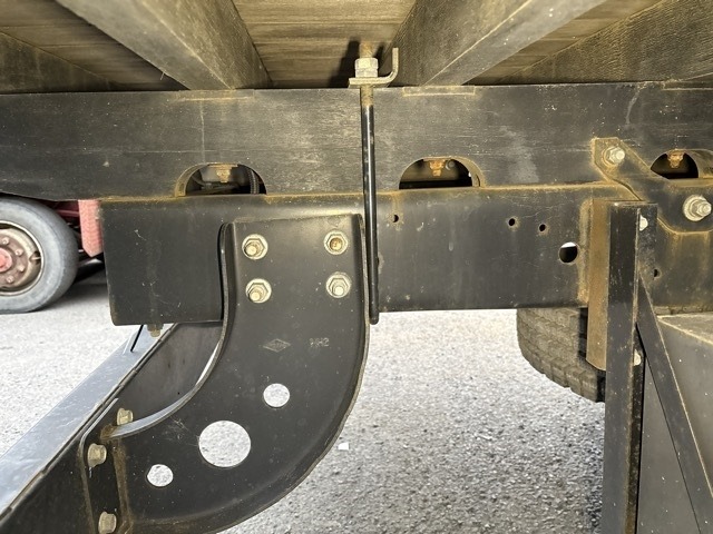 Hino RANGER 2019 7715260-15