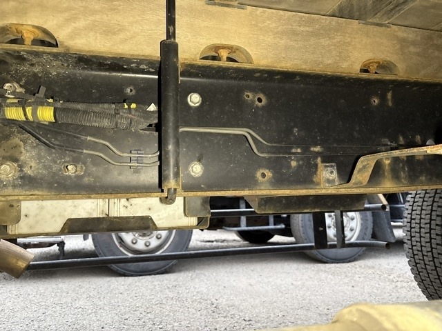 Hino RANGER 2019 7715260-17