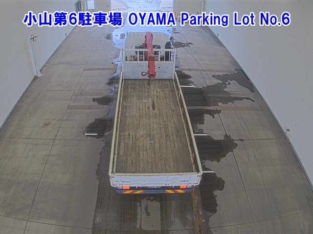 Hino RANGER 2019 7715260-3