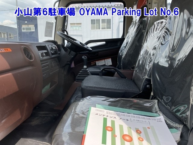 Hino RANGER 2019 7715260-5