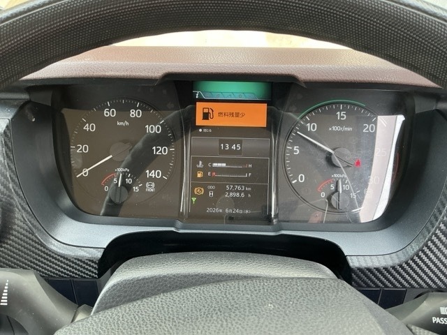 Hino RANGER 2019 7715260-6