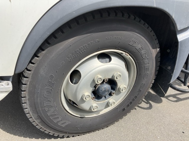 Hino RANGER 2019 7715260-8