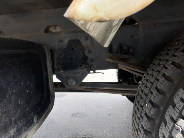 Hino RANGER 2019 7715260-9