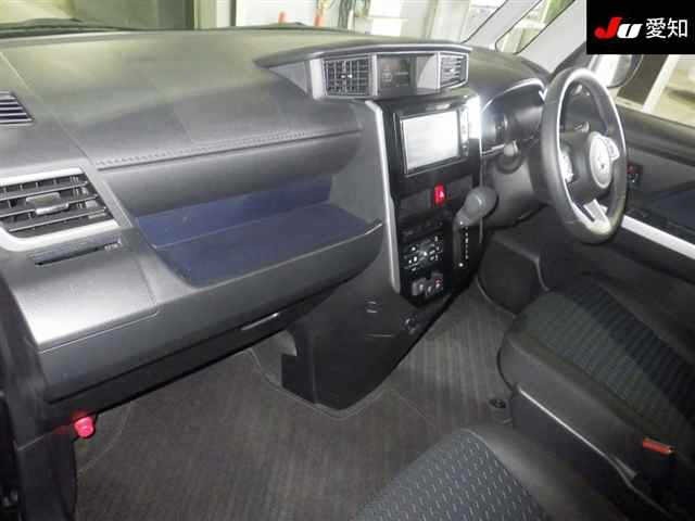 Toyota ROOMY 2021 7701944-3