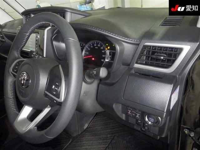 Toyota ROOMY 2021 7701944-5