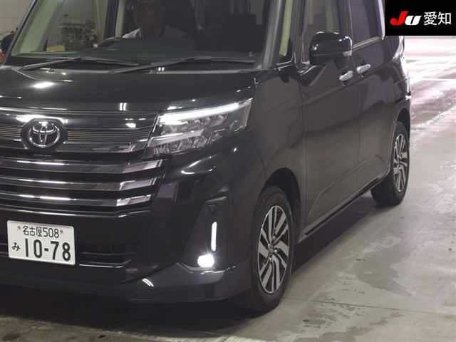 Toyota ROOMY 2021 7701944-7