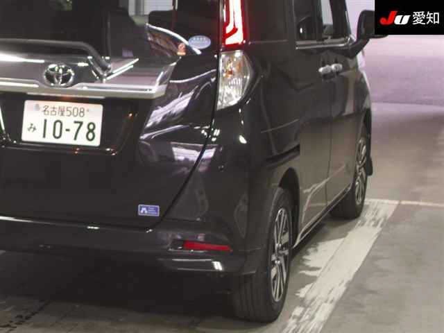 Toyota ROOMY 2021 7701944-8