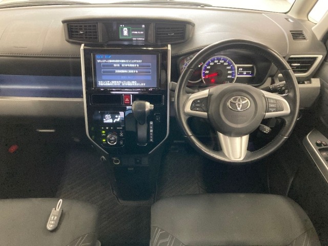 Toyota ROOMY 2017 7701945-3